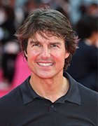 Tom Cruise